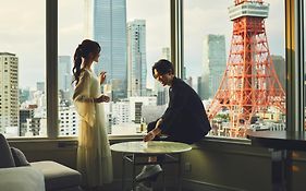 The Prince Park Tower - Preferred Hotels & Resorts, Lvx Collection